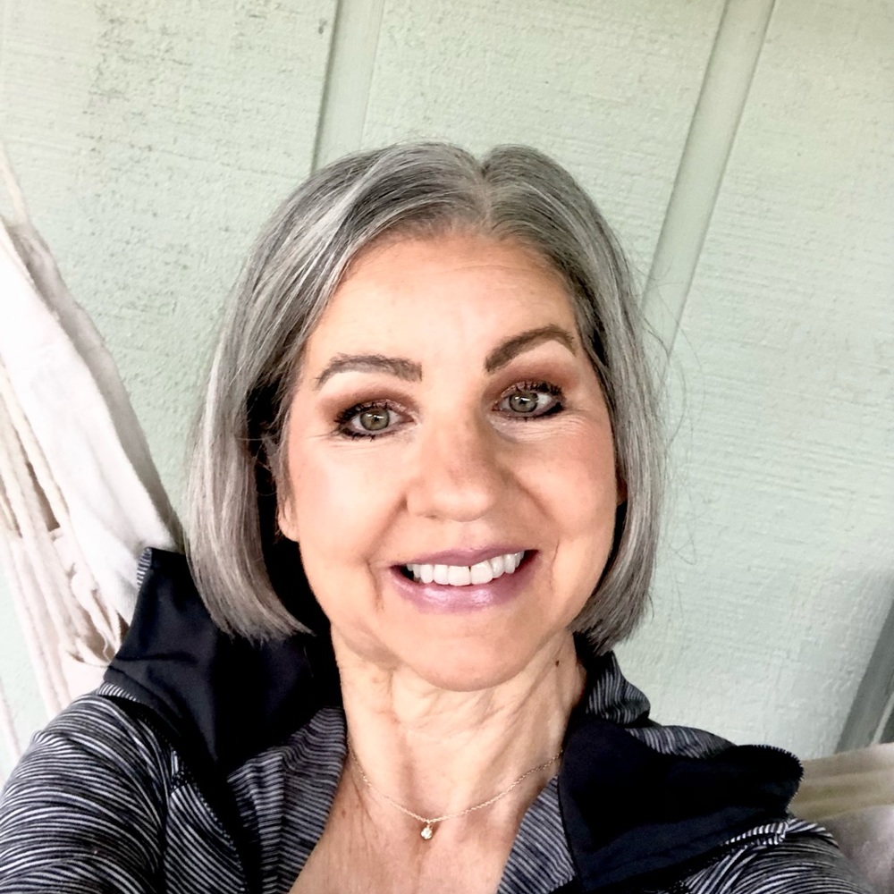 Meet your Posher, Cheri